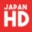 JapanHD Favicon Icon