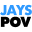 Jay's POV Favicon Icon