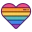 Lesbify Favicon Icon