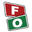Let's Fuck Outside Favicon Icon