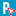 Lets Post It Favicon Icon