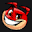 LobsterTube Favicon Icon
