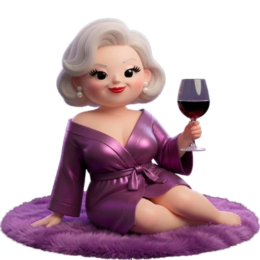 MILF & Mature Porn Category Icon Big
