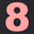 MILF Porn 8 Favicon Icon