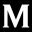 MILFY Favicon Icon