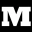 MadBros Favicon Icon