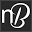 NF Busty Favicon Icon