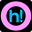 OhMyHoles Favicon Icon