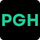 Porta Gloryhole Favicon Icon