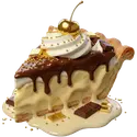 Premium Creampie Category Icon