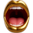 Premium Deepthroat Porn Category Icon