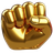 Premium Fisting Category Icon