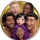 Premium Orgy Category Icon