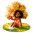 Premium Public Porn Category Icon