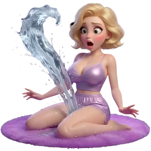 Squirt Category Icon Big