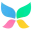 Tenshigao Favicon Icon