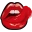 ThroatLust Favicon Icon