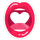 Throated Favicon Icon