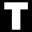 Tushy Favicon Icon