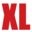 XL Girls Favicon Icon