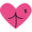 XMilf Favicon Icon