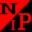 NIP Activity Favicon Icon