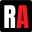 RawAttack Favicon Icon